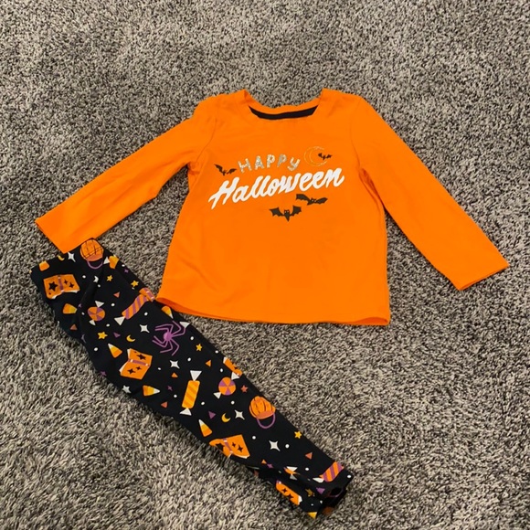 Cat & Jack Other - Halloween Outfit